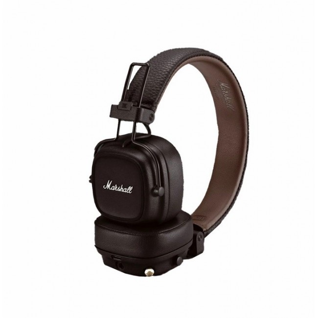 Marshall Major V Brown - headphones