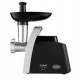 Tefal HV1 NE1098 mincer 1400 W Black, Silver Tefal HV1 NE1098 mincer 1400 W Black, Silver