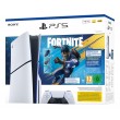 Sony PlayStation 5 Slim Console + Fortnite Blooming Chaos