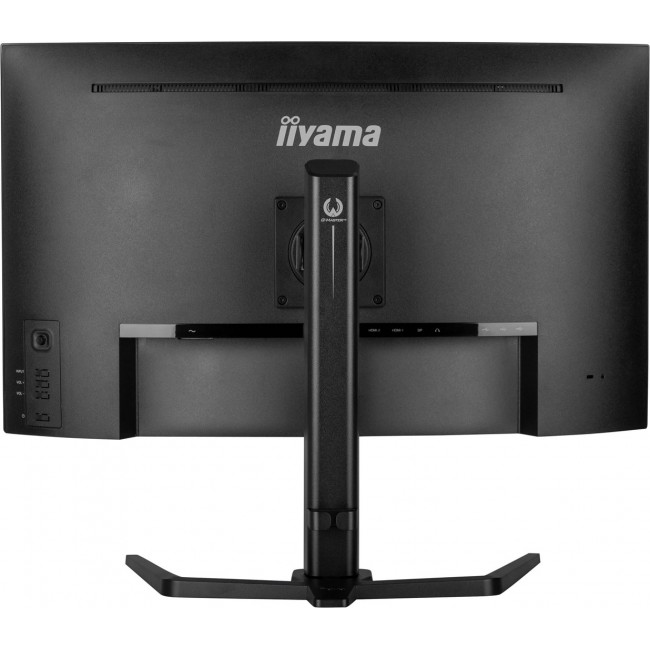 iiyama G-MASTER GCB3280QSU-B2 computer monitor 80 cm (31.5 iiyama G-MASTER GCB3280QSU-B2 computer monitor 80 cm (31.5