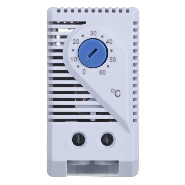 Alantec KTS thermostat Gray