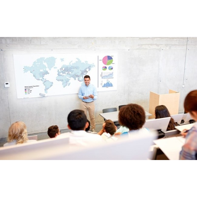 Epson EB-L630U data projector Standard throw projector 6200 ANSI lumens 3LCD WUXGA (1920x1200) White