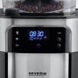 Severin KA 4813 Semi-auto Drip coffee maker Severin KA 4813 Semi-auto Drip coffee maker