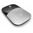 HP Z3700 Silver Wireless Mouse HP Z3700 Silver Wireless Mouse