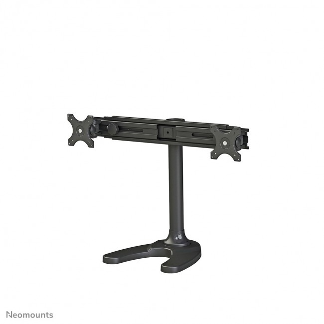 Neomounts FPMA-D700DD Monitor stand 19-30