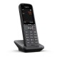 Gigaset S700H PRO DECT telephone Caller ID Anthracite Gigaset S700H PRO DECT telephone Caller ID Anthracite