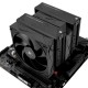 Thermalright Royal Pretor Processor Heatsink/Radiator Black Thermalright Royal Pretor Processor Heatsink/Radiator Black