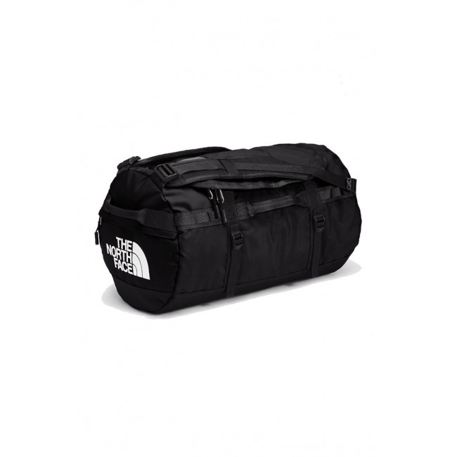 The North Face NF0A52ST duffel bag 50 L Nylon, Polyester Black The North Face NF0A52ST duffel bag 50 L Nylon, Polyester Black