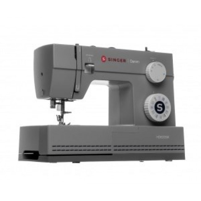 SINGER Heavy Duty Automatic sewing machine Electric