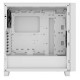 Corsair CC-9011252-WW computer case Midi Tower White