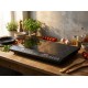 Esperanza EKH008 hob Black Countertop Zone induction hob 2 zone(s)