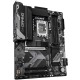 GIGABYTE B760 GAMING X GEN5 Motherboard - Supports 14th Gen. Intel Core CPUs, 8+1+1 phases VRM, up to 5600MHz DDR5, 3xPCIe 4.0 M.2, 2.5 GbE LAN, USB 3.2 Gen 2