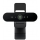 Logitech BRIO 4K webcam 13 MP 4096 x 2160 pixels USB Graphite