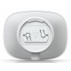 Ubiquiti UP-AI-Horn-Speaker-W 1-way White Wired