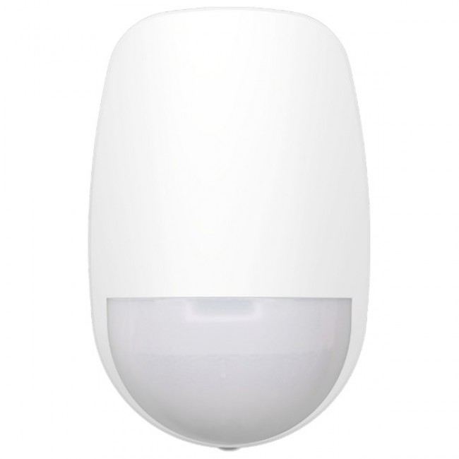 Hikvision DS-PDD15AM-EG2 motion detector Passive infrared (PIR) sensor/Microwave sensor Wired Wall