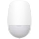 Hikvision DS-PDD15AM-EG2 motion detector Passive infrared (PIR) sensor/Microwave sensor Wired Wall