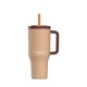 KAMBUKKA Rio Tumbler 950 ml Almond Dream thermal mug