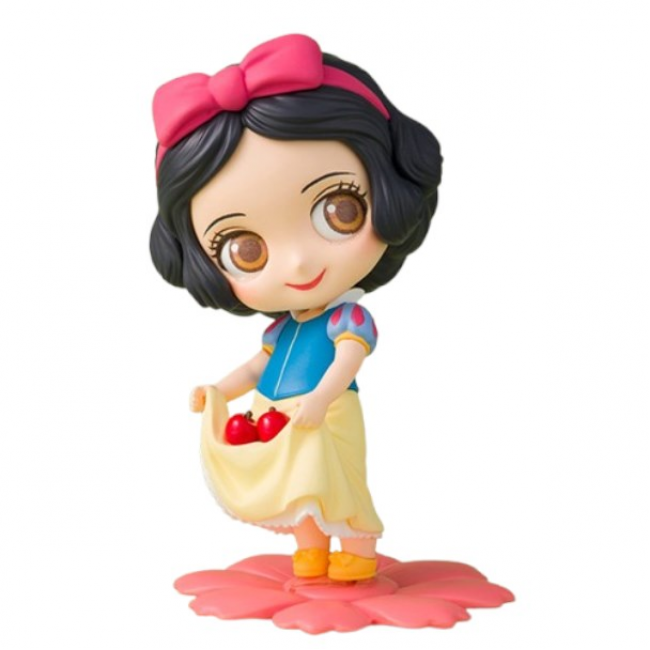 BP Q POSKET - DISNEY - SNOW WHITE SWEETINY VER.B BP Q POSKET - DISNEY - SNOW WHITE SWEETINY VER.B