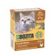 BOZITA Fresh Menu Chicken in jelly - wet cat food - 370g