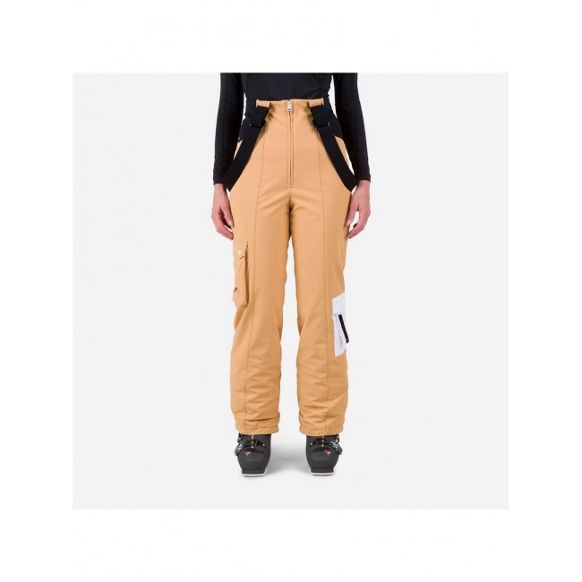 Rossignol Women's Bib Insulated Pants