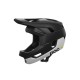 POC Otocon Race MIPS Black, White