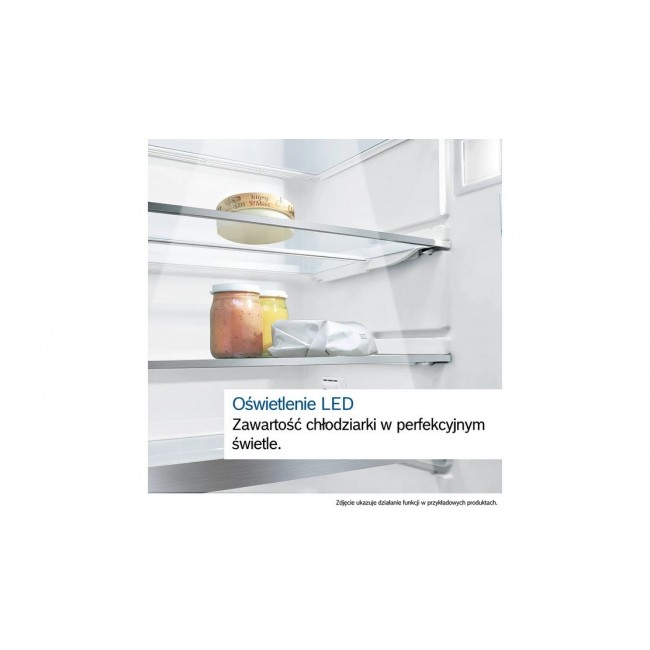 BOSCH KGN 33NSDB Refrigerator-Freezer BOSCH KGN 33NSDB Refrigerator-Freezer