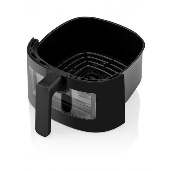 Eta Vista Digi Single 4.3 L Stand-alone 1300 W Hot air fryer Black