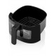 Eta Vista Digi Single 4.3 L Stand-alone 1300 W Hot air fryer Black