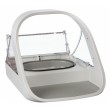 SureFlap MPF001 dog/cat feeder/waterer Plastic White Automatic pet feeder