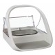 SureFlap MPF001 dog/cat feeder/waterer Plastic White Automatic pet feeder