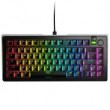 Glorious Gaming GMMK 3 PRO 75% Prebuilt Wired Black - US Glorious Gaming GMMK 3 PRO 75% Prebuilt Wired Black - US