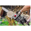 Graphite Energy+ 36V, Li-Ion brushless cordless chainsaw, 14