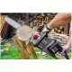 Graphite Energy+ 36V, Li-Ion brushless cordless chainsaw, 14