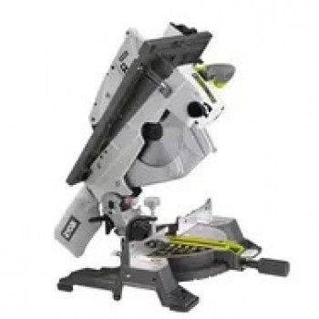 128225 RYOBI 2000W Mitre Saw with Laser