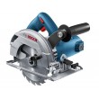 Bosch GKS 600 16.5 cm Black, Blue 5200 RPM 1200 W