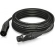 Behringer PMC-1000 Kabel mikrofonowy XLR F - XLR M 10m Behringer PMC-1000 Kabel mikrofonowy XLR F - XLR M 10m