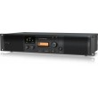 Behringer NX1000D audio amplifier Performance/stage Black Behringer NX1000D audio amplifier Performance/stage Black