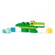 LEGO DUPLO 10472 Animal Building Game