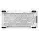Antec FLUX Midi Tower White