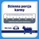 VET RESPONSE Hypoallergenic - dry cat food - 1,6kg