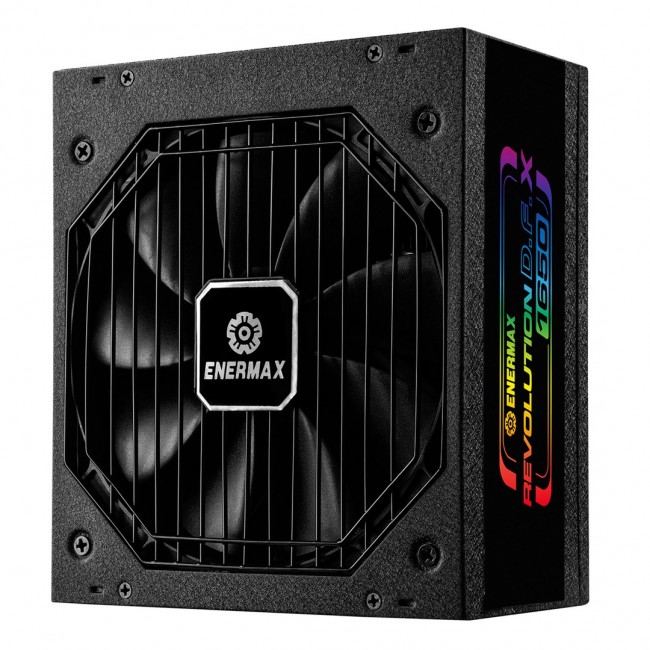 Enermax ERT1650EWT power supply unit 1650 W 20+4 pin ATX ATX Black