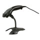 Honeywell Voyager 1200g Handheld bar code reader 1D Laser Black