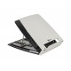 BakkerElkhuizen Ergo-Q 330 Circular Laptop stand Black, Gray 17