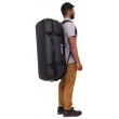 Thule Chasm TDSD305 Black duffel bag 130 L Polyester