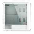 Gigabyte case C301, white, ATX, Mid Tower Gigabyte case C301, white, ATX, Mid Tower