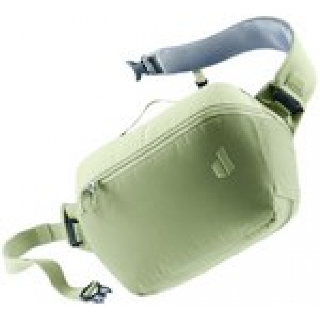Deuter Stroof 8 waist bag Green