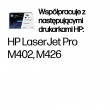 HP 26X 2-pack High Yield Black Original LaserJet Toner Cartridges HP 26X 2-pack High Yield Black Original LaserJet Toner Cartridges