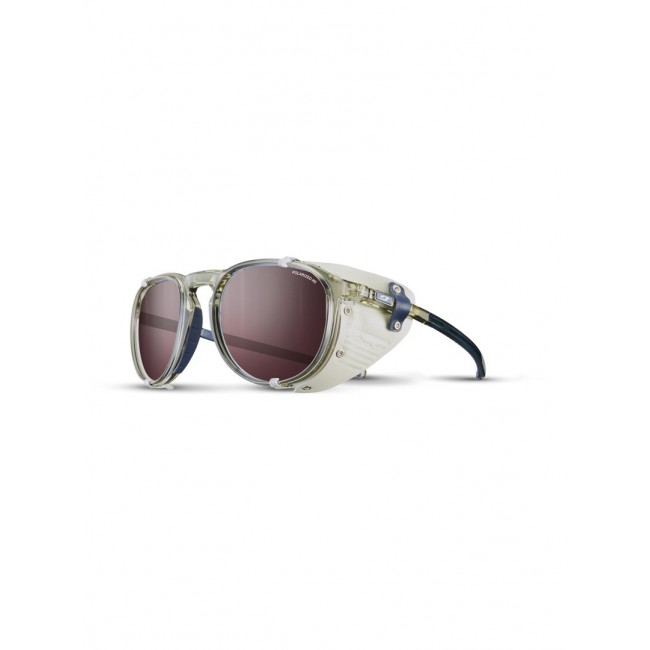 Glasses Millenium Green