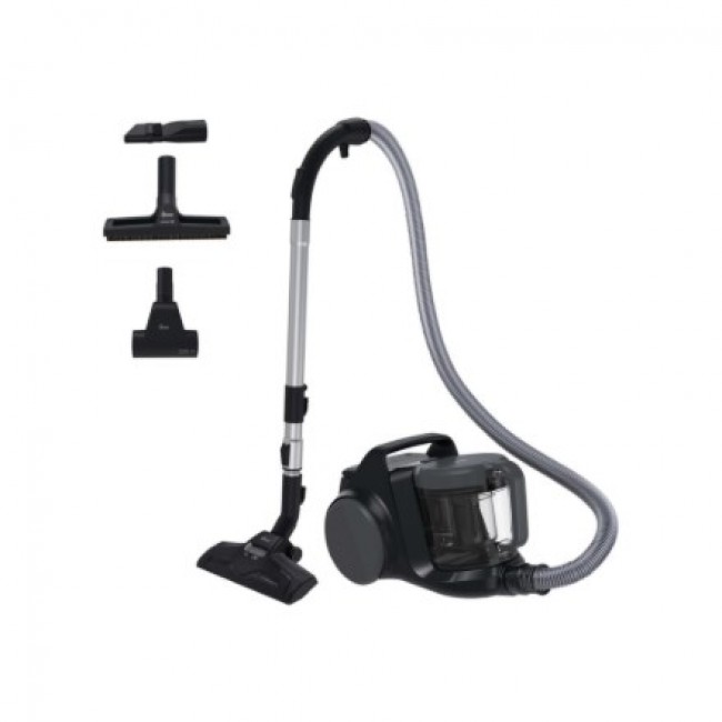 Hoover HP210P 011 2.5 L Cylinder vacuum Dry 800 W Bagless
