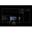 Steelseries QcK Gaming mouse pad Black
